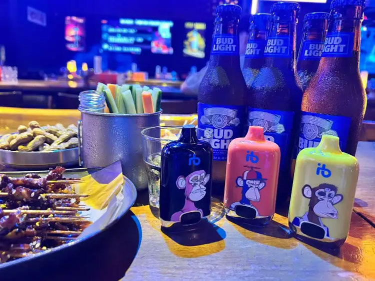 Exploring the Leading Electronic Cigarette Companies of 2023