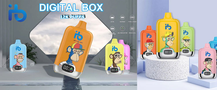 Discover the Refreshing World of Menthol Electronic Cigarettes