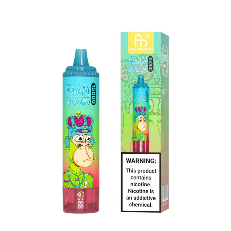 Exploring the Benefits and Risks of E Cigarett Usage