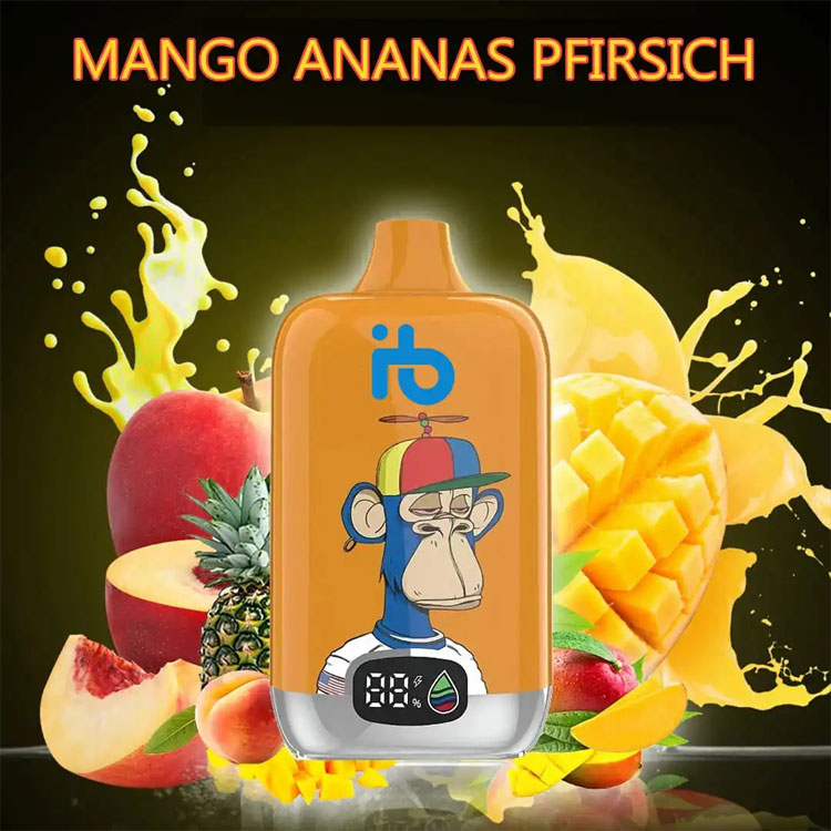 Exploring the Latest Trends and Pricing for Electronic Cigarettes