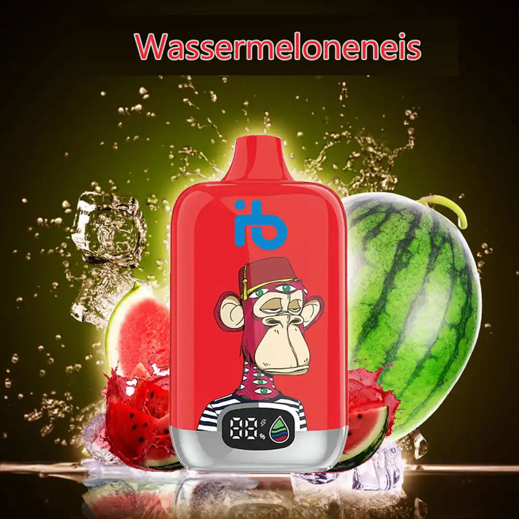 Exploring the Risks and Benefits of Nasty Electronic Cigarettes