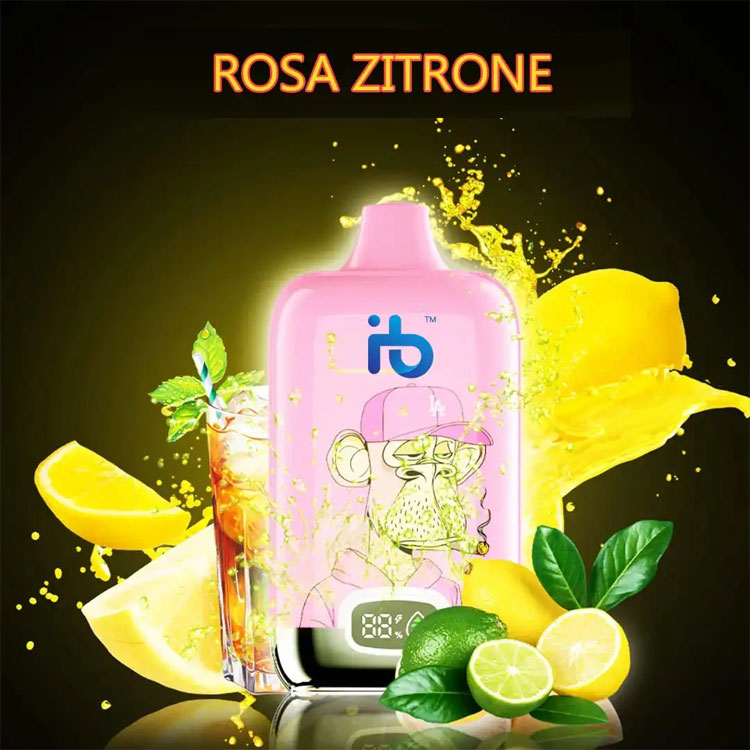 Explore the Surprising Ingredients Found in E Cigarettes