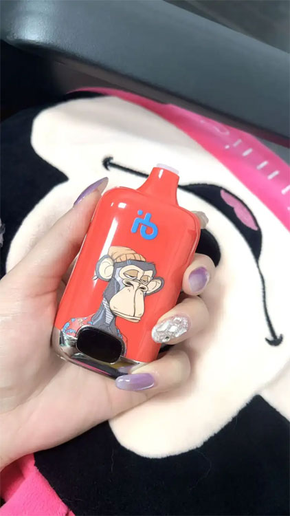 Explore the Intergalactic Adventure of Rick and Morty with Unique E-Cigarette Designs Explore the Intergalactic Adventure of Rick and Morty with Unique E-Cigarette Designs