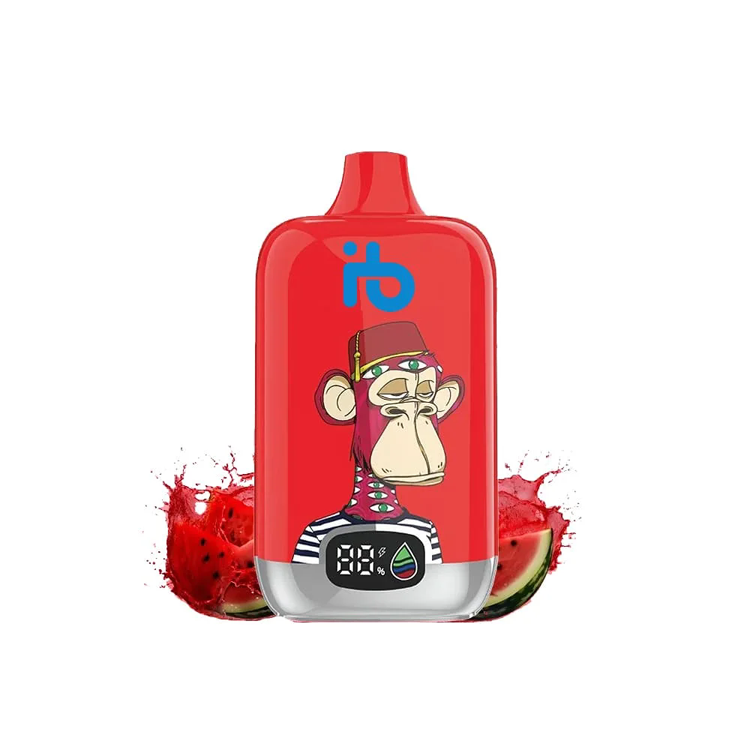 Discover the Benefits of Green Electronic Cigarette for a Healthier Vaping Experience