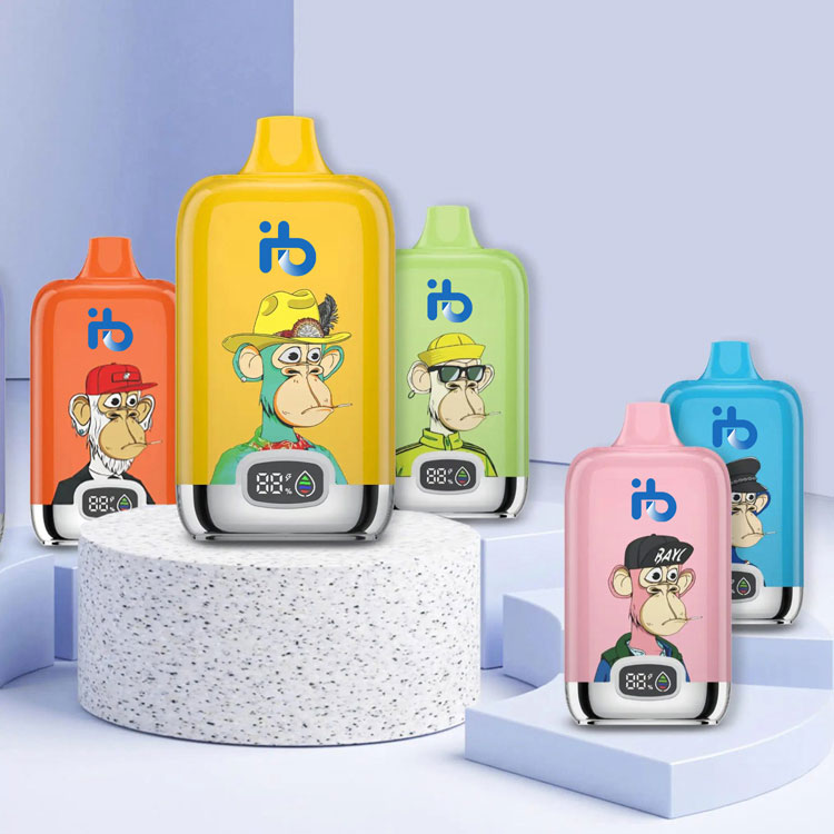 Traveling to Japan with E-Cigarettes: What You Need to Know